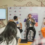 Dengan Event Festival CreArtive 2023, LPS Dukungan Generasi Muda untuk Terus Kreatif