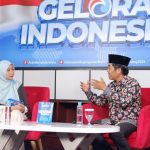 Partai Gelora : Prabowo Figur Paling Siap untuk Lanjutkan Rekonsiliasi dan Legacy Jokowi